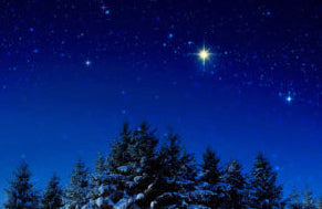 A Song Comes Into The World - single - Andrew, Zachari and Ariel Smith