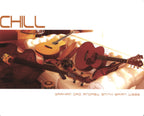 Chill - Andrew Smith, Graham Ord, Brian Wiebe