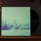 Stumbling Horse - Andrew and Zachari Smith (Vinyl)