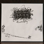 Travelling - Andrew and Zachari Smith (CD)