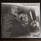 Travelling - Andrew and Zachari Smith (CD)
