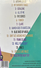 One Night Live - Smith Fraser Duo