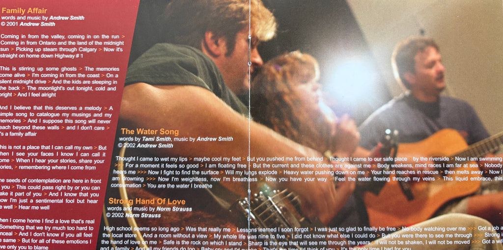 SFS - Smith Funk & Strauss